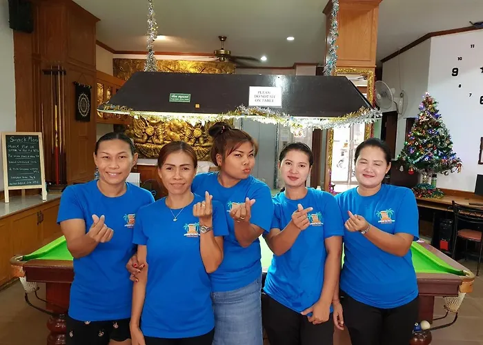 Andaman Sea Patong