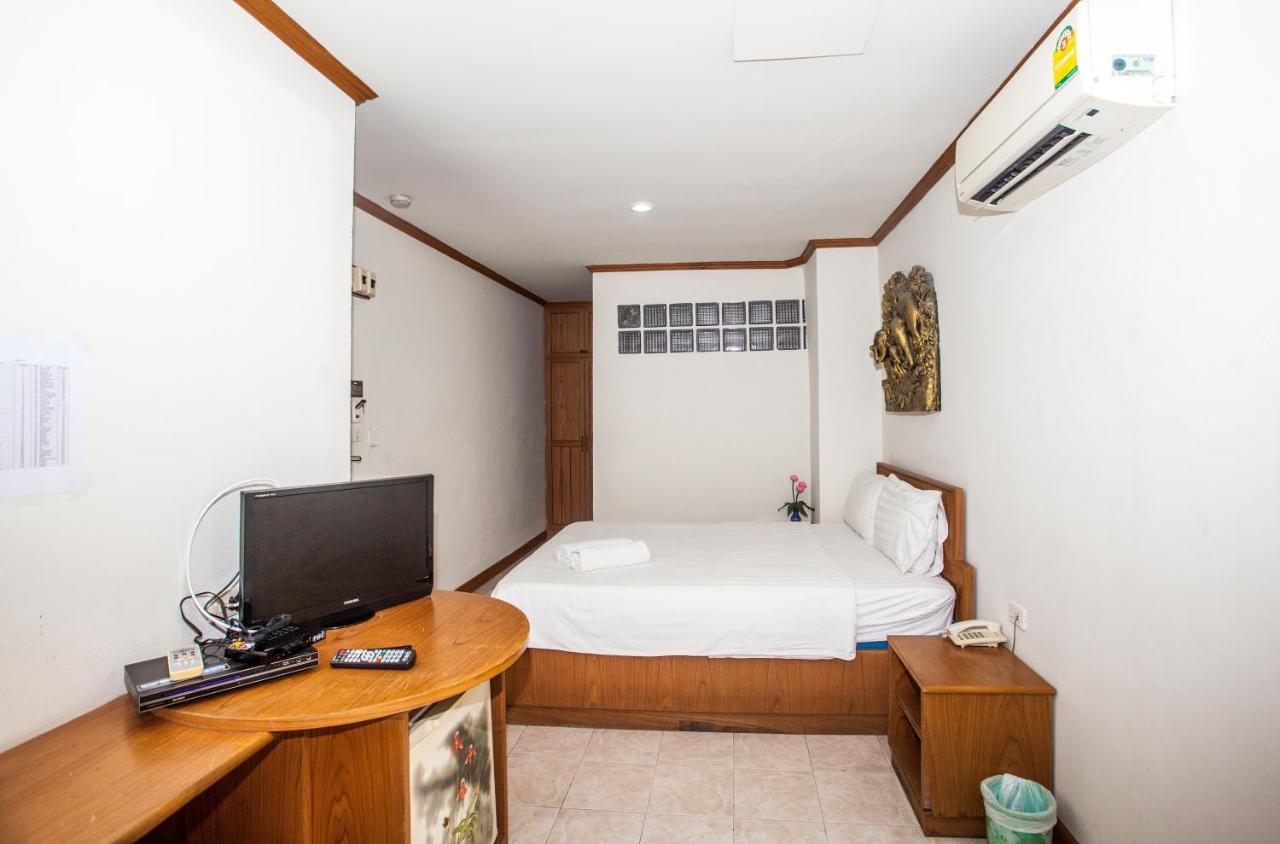 בית הארחה Andaman Sea Patong