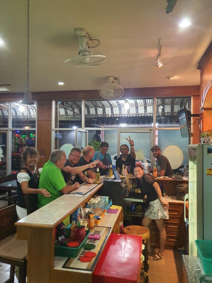 Andaman Sea בית הארחה Patong